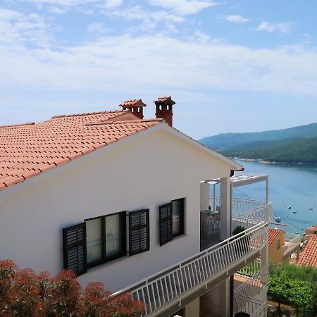 Apartment Katarina - Rac173 Rabac Extérieur photo