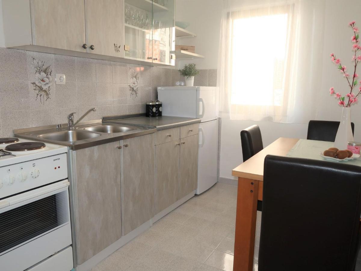 Apartment Katarina - Rac173 Rabac Extérieur photo